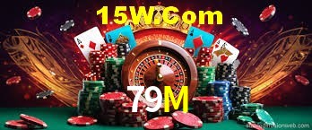 Welcome Bonus 79M