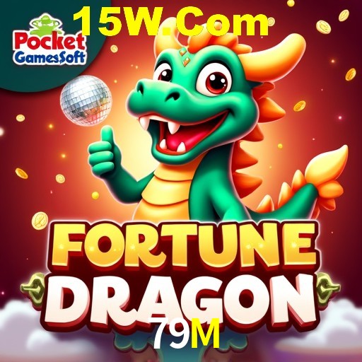 Game Providers 79M