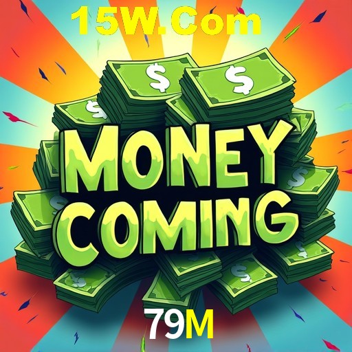 Descubra o Mundo do Cassino Online com 79M