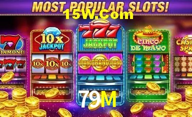 Estatísticas 79M