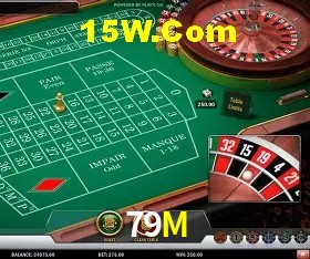 Jogos de Slot 79M