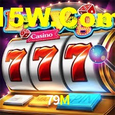 VIP Casino 79M